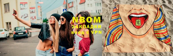 шишки Лагань