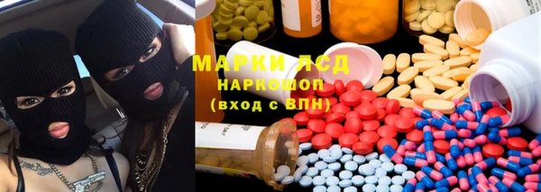 шишки Лагань